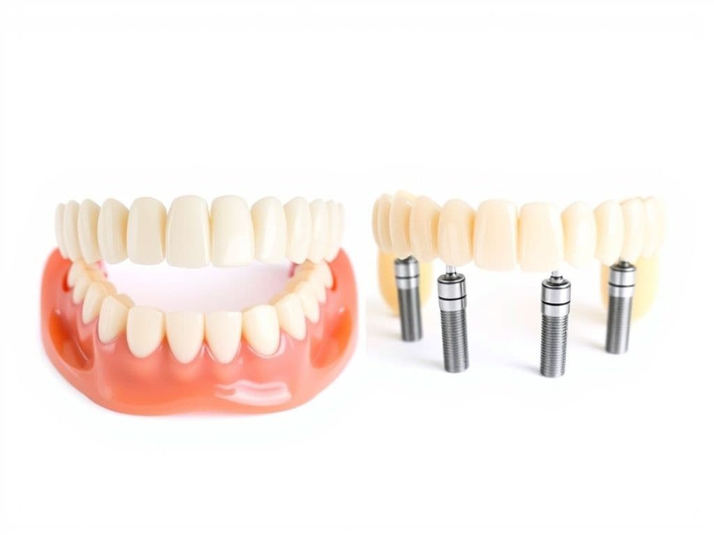 Removable Prosthesis