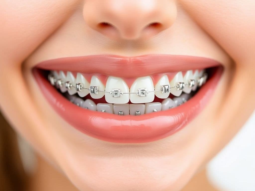 Orthodontic Braces